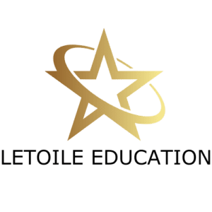 LEtoile Vertical Logo